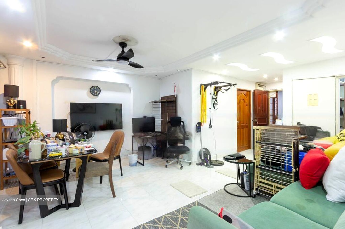Blk 296 Yishun Street 20 (Yishun), HDB 4 Rooms #502911321